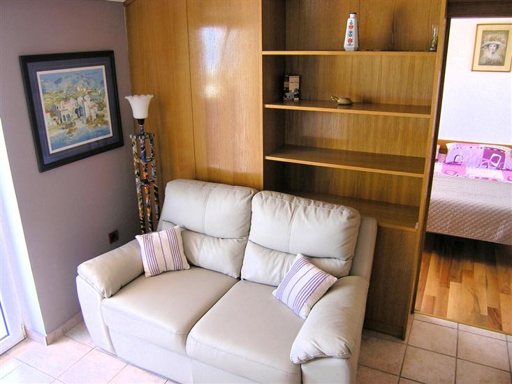 Apartmá A3, pro 3 osoby