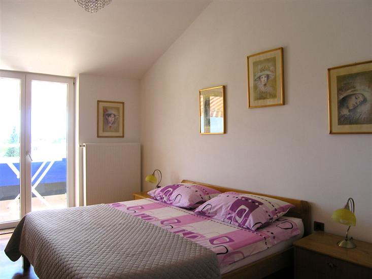 Apartmá A3, pro 3 osoby