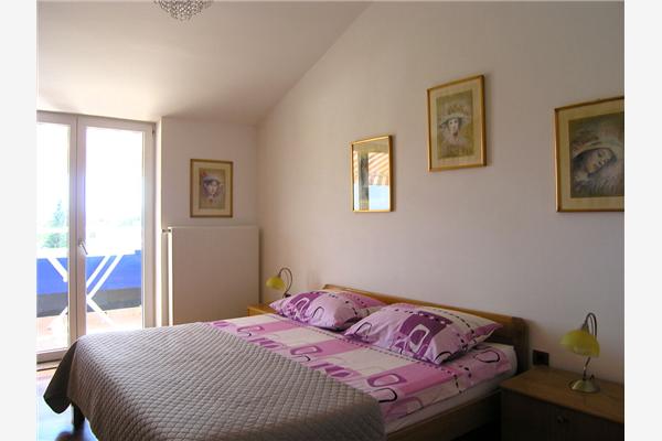 Apartmá A3, pro 3 osoby