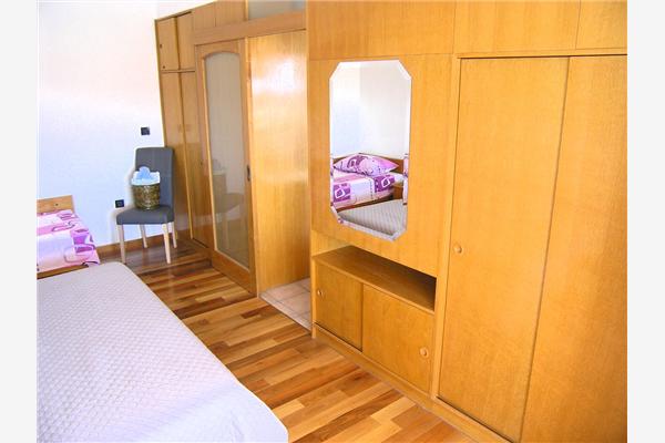 Apartmá A3, pro 3 osoby