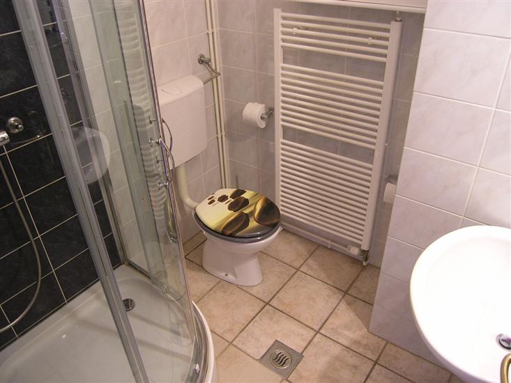 Apartmá A3, pro 3 osoby