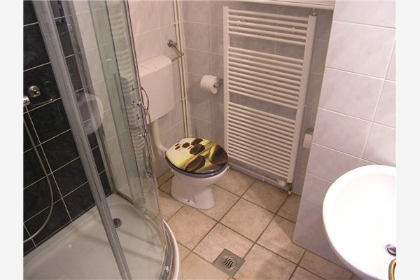 Apartmá A3, pro 3 osoby