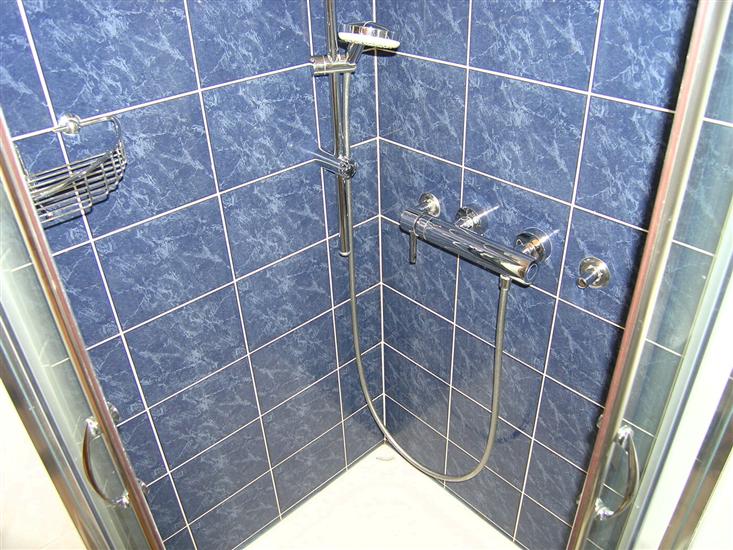 Apartmá A3, pro 3 osoby