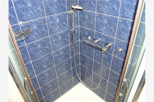 Apartmá A3, pro 3 osoby