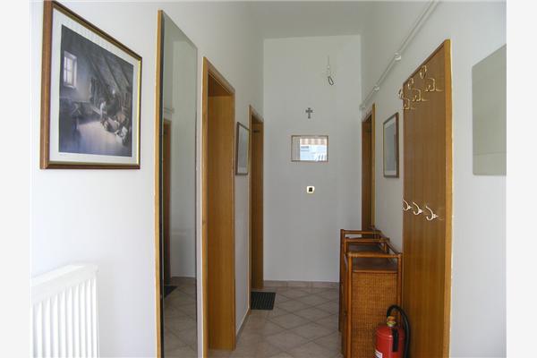 Apartmá A3, pro 3 osoby