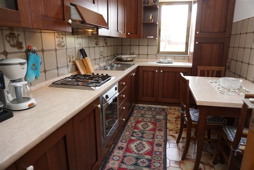 Apartman A1, na 6 osebe