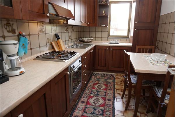 Apartman A1, na 6 osebe