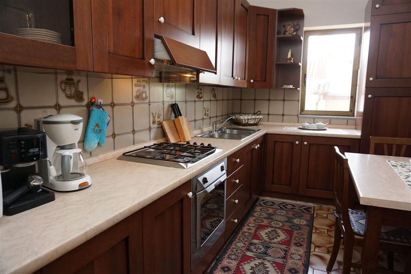 Apartman A1, na 6 osebe