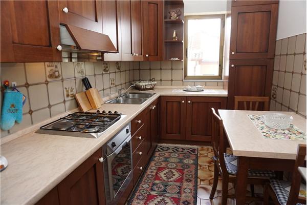 Apartman A1, na 6 osebe