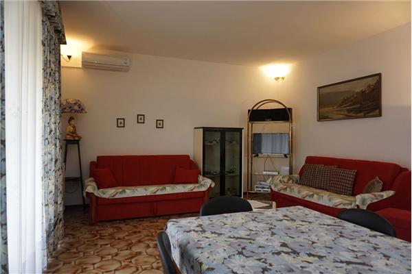 Apartman A1, na 6 osebe