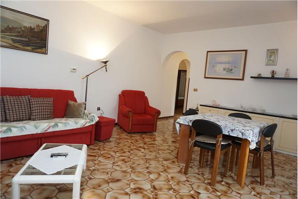 Apartman A1, na 6 osebe