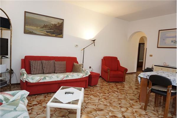 Apartman A1, na 6 osebe