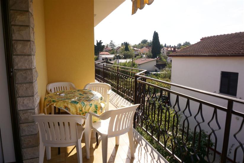 Apartman A1, na 6 osebe