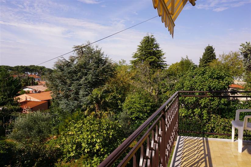 Apartman A1, na 6 osebe