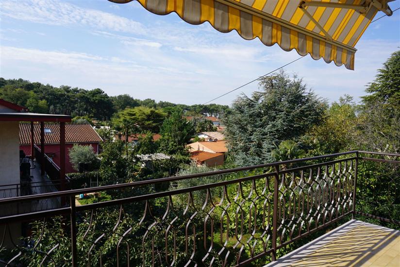 Apartman A1, na 6 osebe