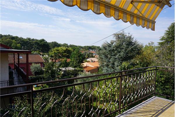 Apartman A1, na 6 osebe