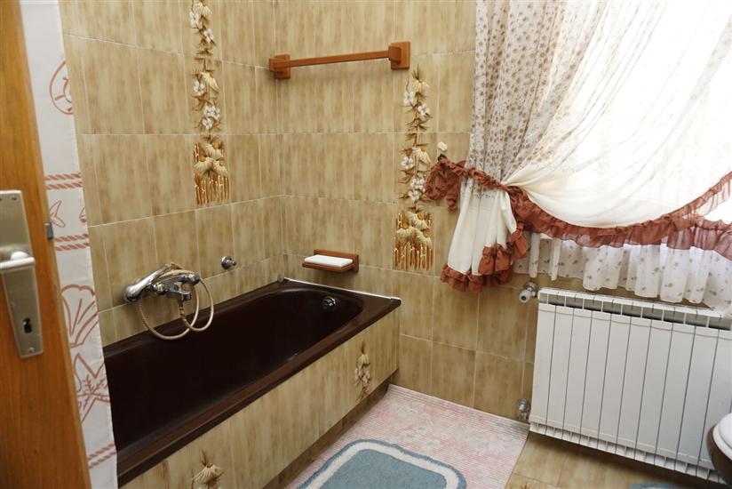 Apartman A1, na 6 osebe