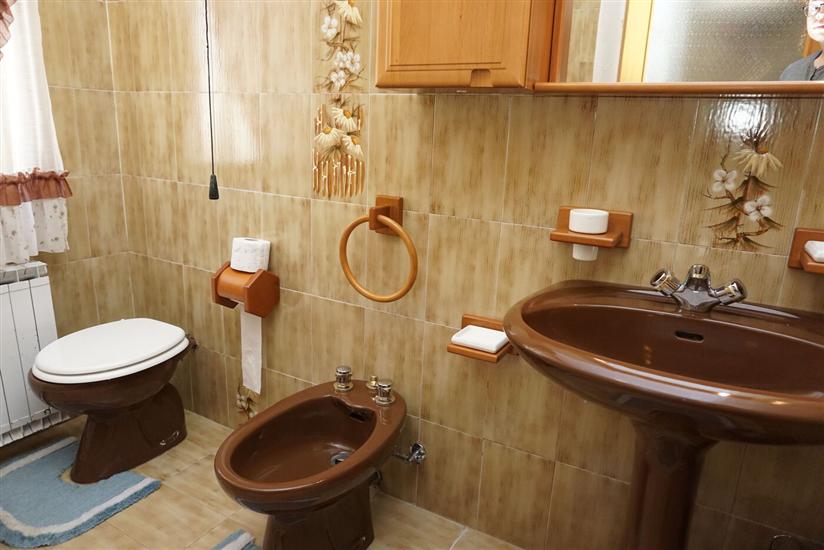 Apartman A1, na 6 osebe