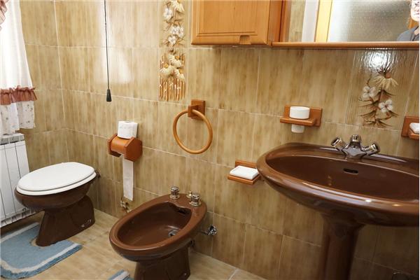 Apartman A1, na 6 osebe