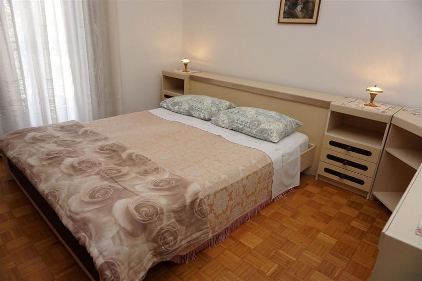 Apartman A1, na 6 osebe