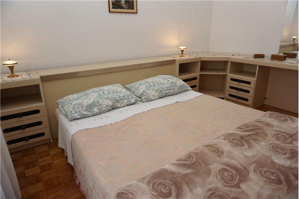 Apartman A1, na 6 osebe