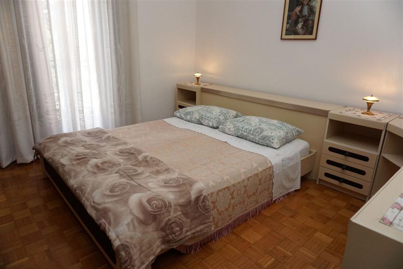 Apartman A1, na 6 osebe