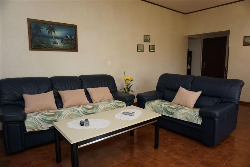 Apartman A2, na 4 osebe