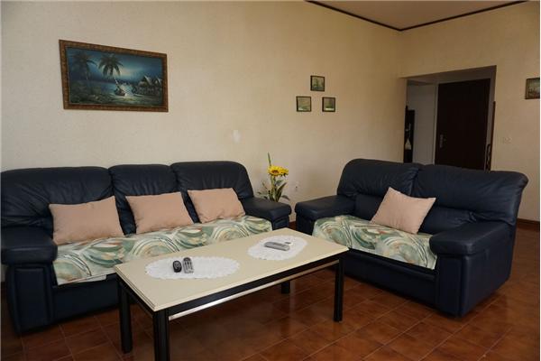 Apartman A2, na 4 osebe