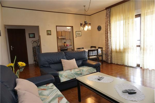 Apartman A2, na 4 osebe