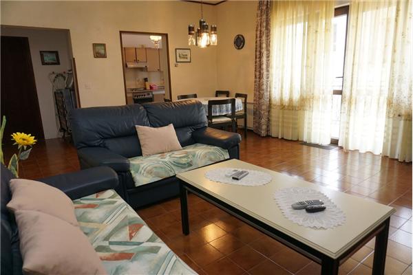 Apartman A2, na 4 osebe