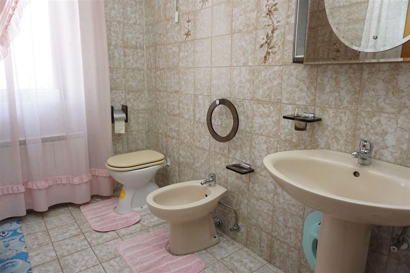 Apartman A2, na 4 osebe