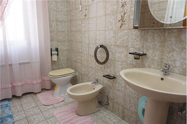 Apartman A2, na 4 osebe