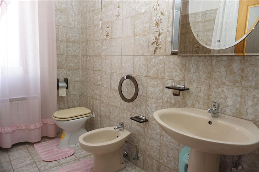 Apartman A2, na 4 osebe