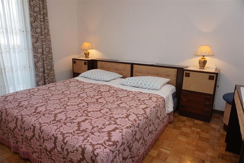 Apartman A2, na 4 osebe