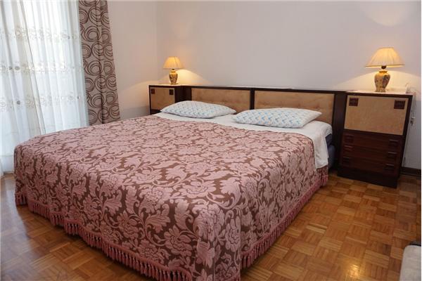 Apartman A2, na 4 osebe