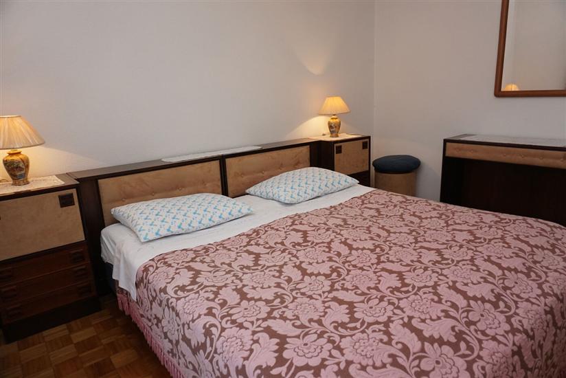 Apartman A2, na 4 osebe
