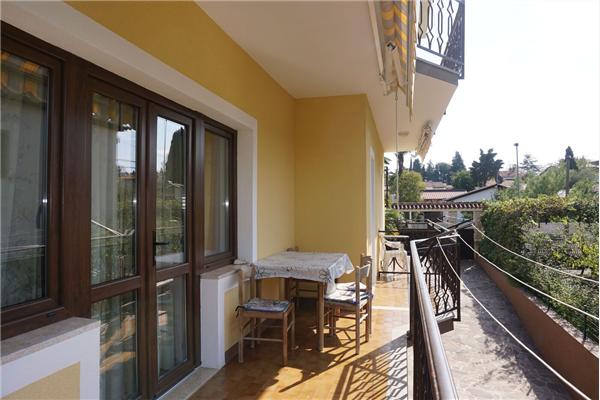 Apartman A2, na 4 osebe