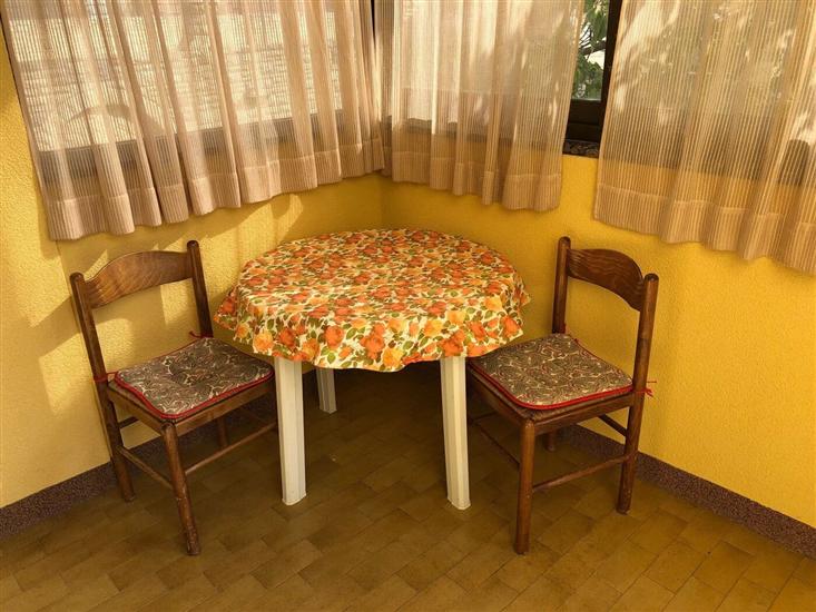 Apartman A3, na 2 osebe