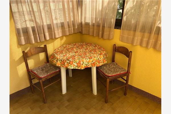 Apartman A3, na 2 osebe