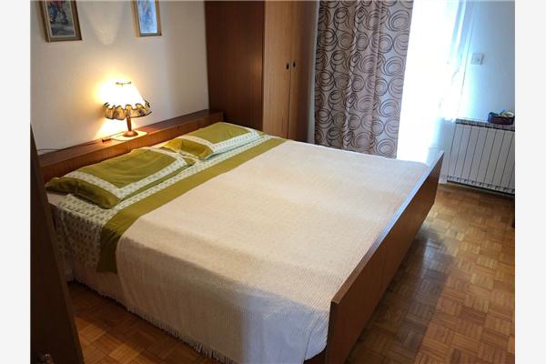 Apartman A3, na 2 osebe