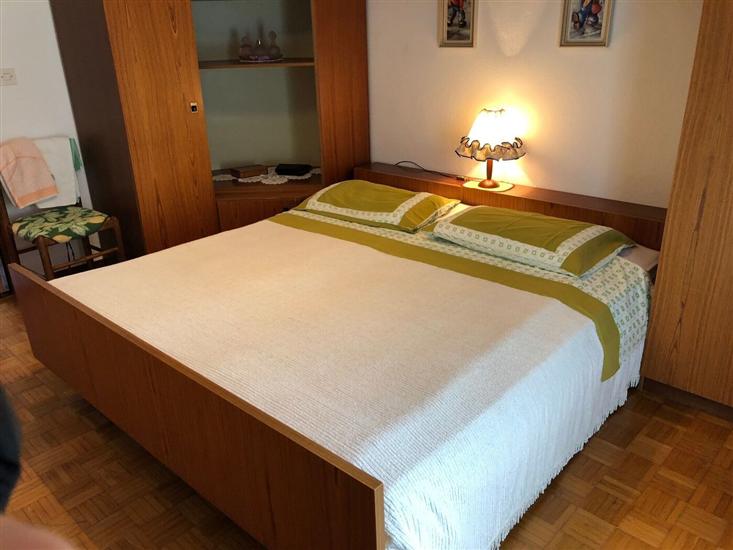 Apartman A3, na 2 osebe