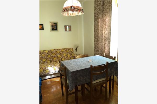 Apartman A3, na 2 osebe