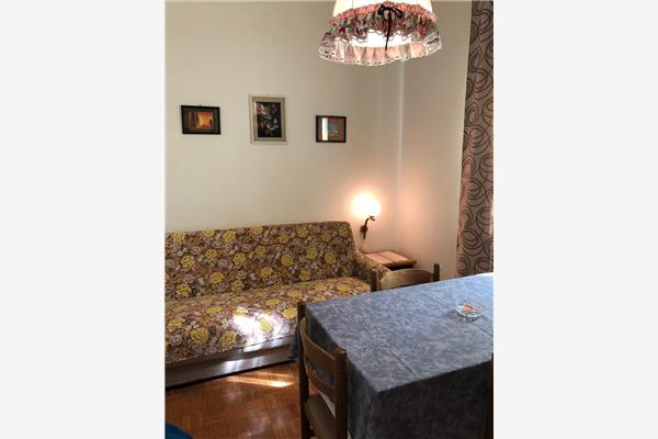 Apartman A3, na 2 osebe