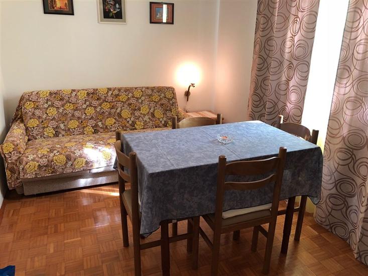 Apartman A3, na 2 osebe