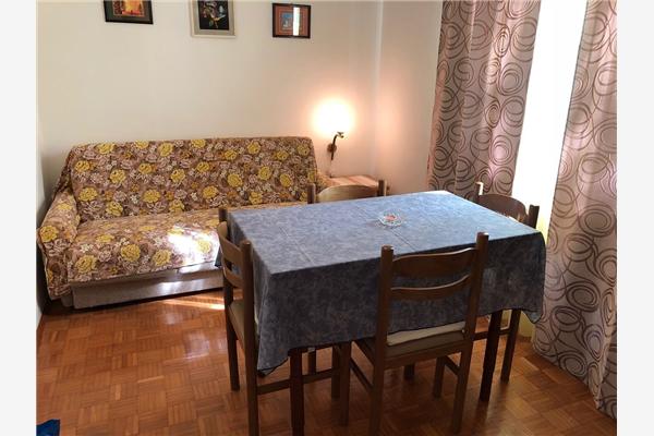 Apartman A3, na 2 osebe
