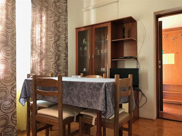 Apartman A3, na 2 osebe