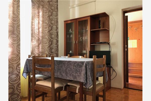 Apartman A3, na 2 osebe