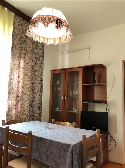 Apartman A3, na 2 osebe