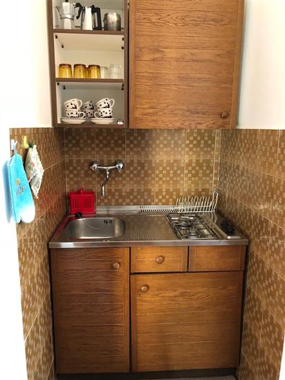 Apartman A3, na 2 osebe