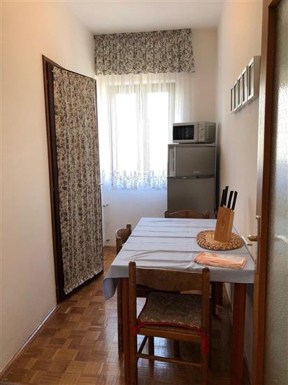Apartman A3, na 2 osebe